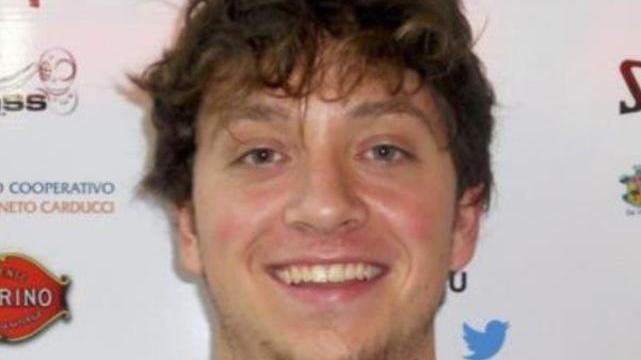 A 21 anni è addirittura l’anziano del gruppo, per lui 17 punti