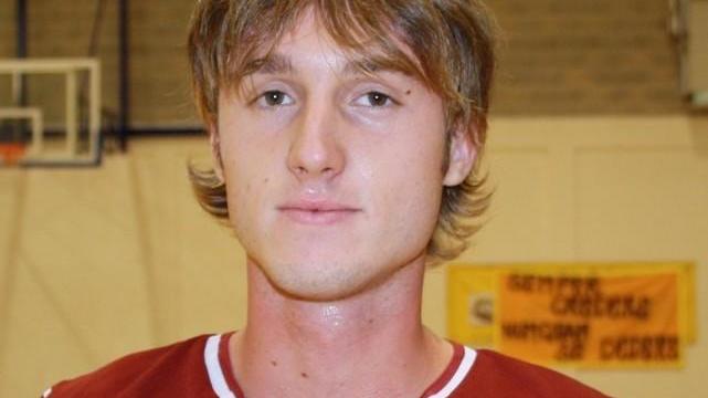 È infortunato Bettini? E allora ci pensa lui anche in attacco (17)