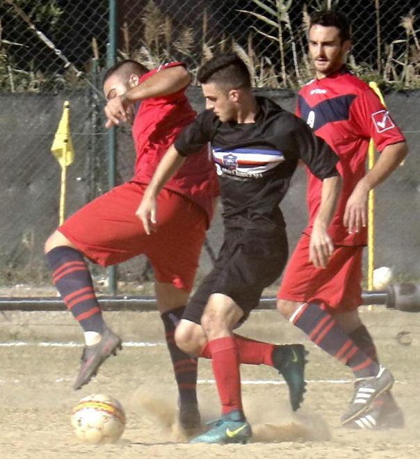 L’Antignano non si ferma più 