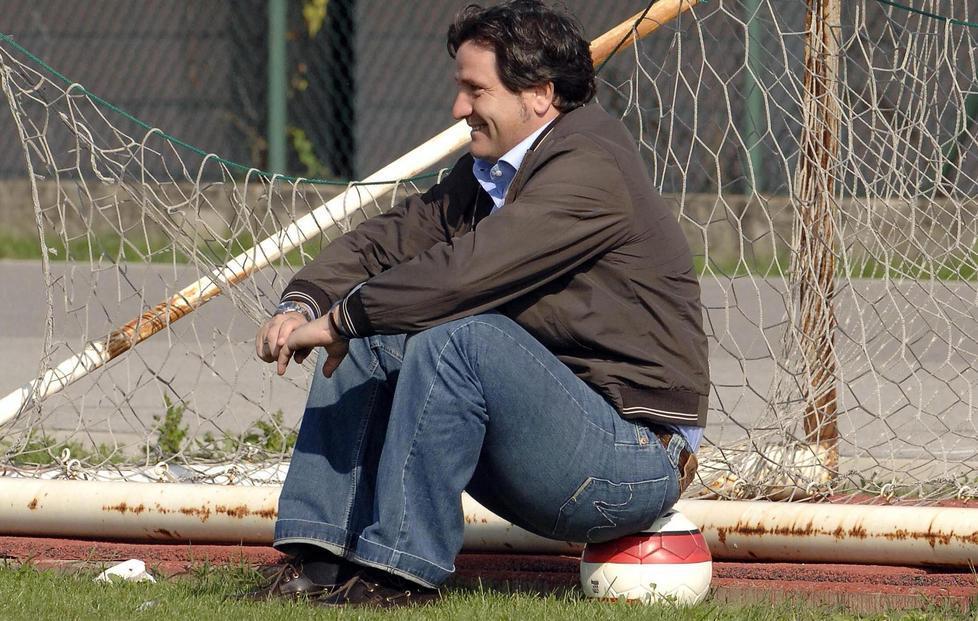 E a Cuneo in tribuna spunta Signorelli «Squadra super, occhio al Siena»