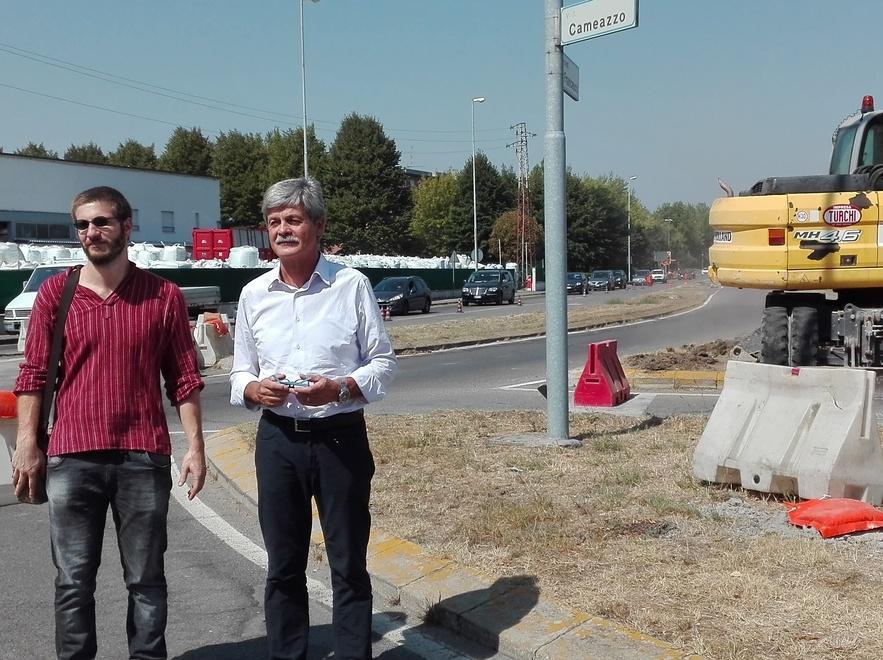 Verde e strade: il Comune apre il portafogli 