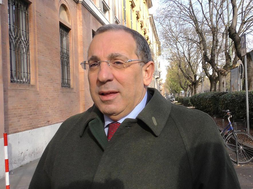 «Noi, esclusi dalla white list per affari con... l’Antimafia» 