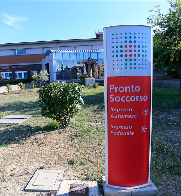 Senza un primario il Pronto soccorso fa numeri da record 