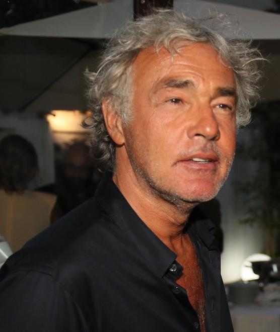 Giletti lascia la Rai e va a La7: «Darò voce a chi non ne ha»