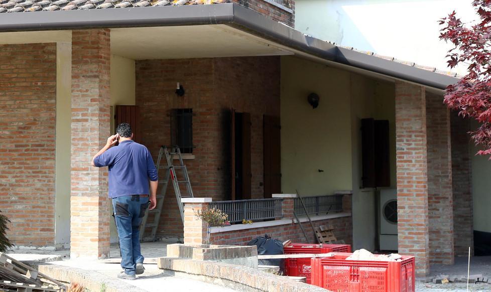 In arrivo 500 euro per chi ristruttura la seconda casa 