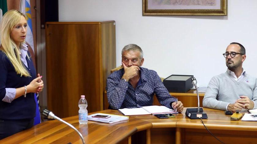 Perelli favorevole «La fusione aiuterà tutto il territorio»