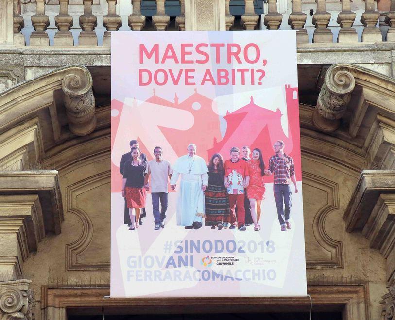 Un sinodo dei giovani