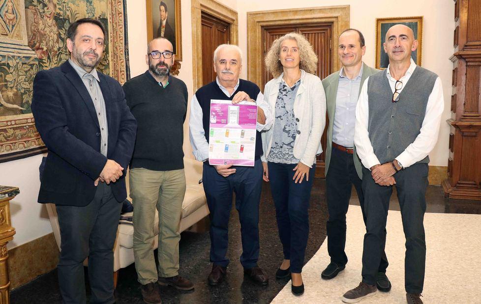Porte aperte a bambini e adulti al polo tecnologico 