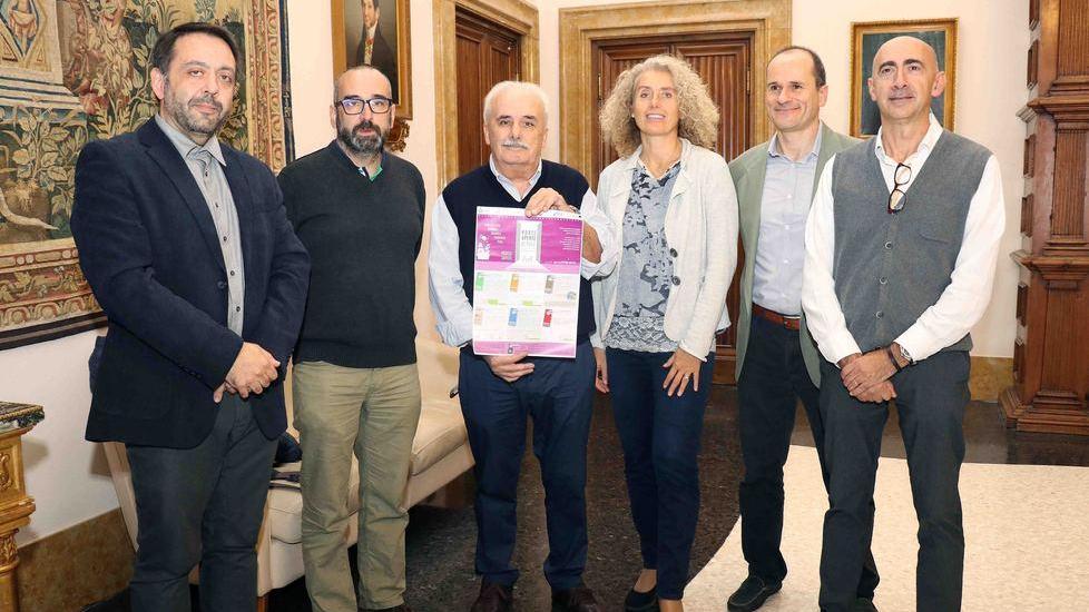 Porte aperte a bambini e adulti al polo tecnologico