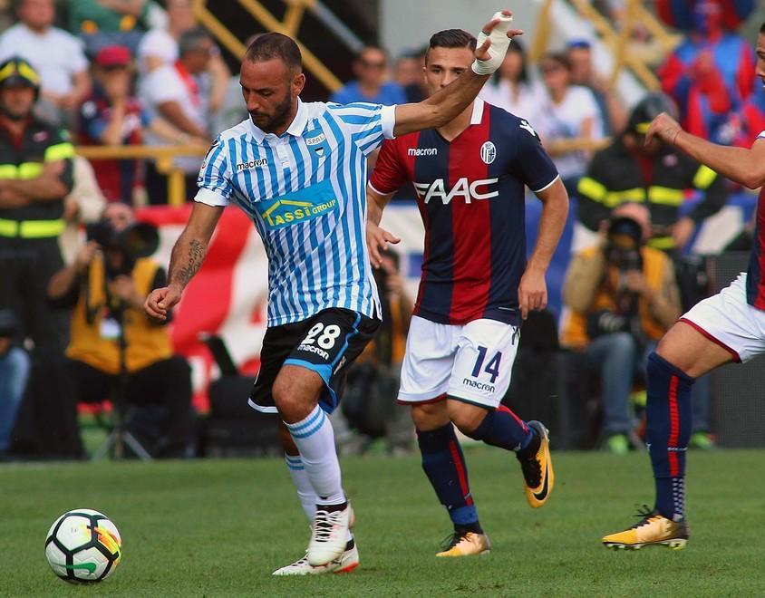 Spal, periodo-no Si può ripartire già col Sassuolo 