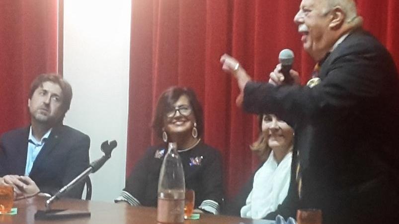 Un ponte tra Cento e la Colombia nel segno di García Márquez