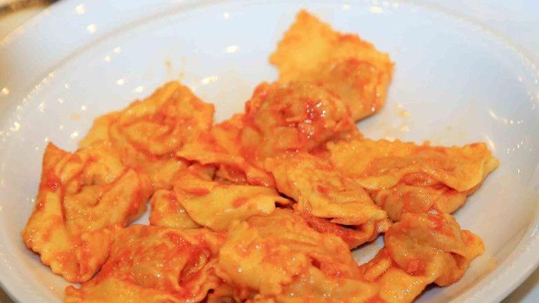 Il “Gala della Zucca” fa ancora il pienone