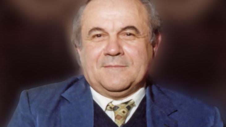 È morto l’artigiano delle caldaie