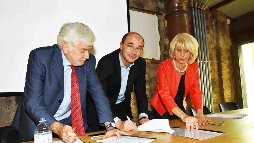 Obiettivo, promuovere energie rinnovabili