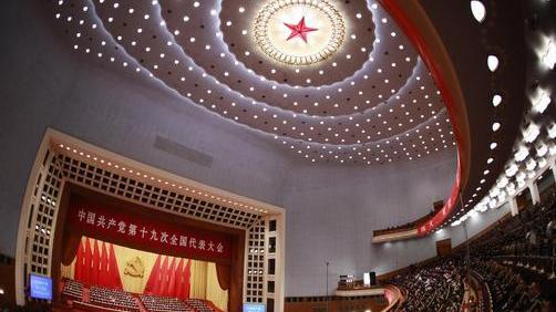 Cina:Xi,Pcc mantenga controllo militari