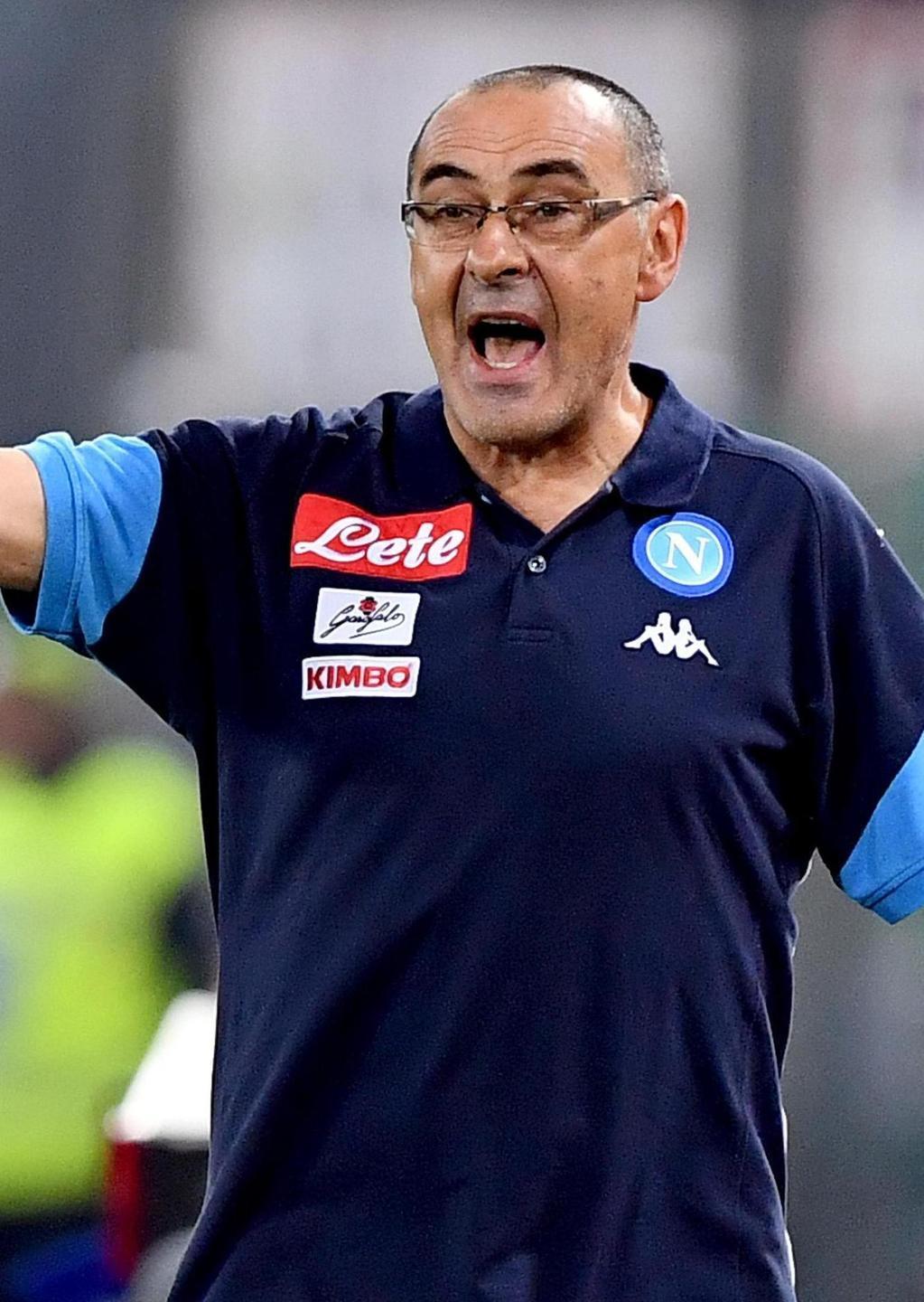 Champions, c’è City-Napoli