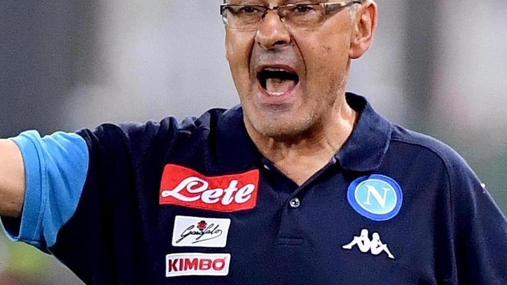 Champions, c’è City-Napoli
