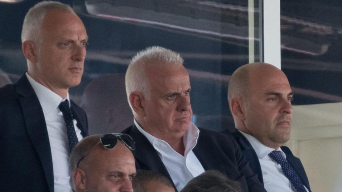 Giulini non decide Rastelli “congelato”
