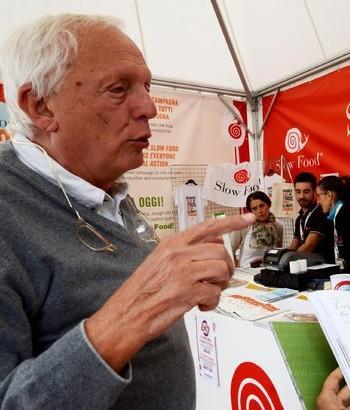«Con sprechi e CO2 buon cibo a rischio»