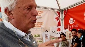 «Con sprechi e CO2 buon cibo a rischio»