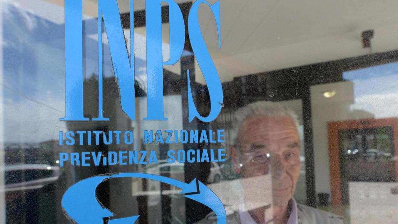 Vargiu: «No alle verifiche Inps»