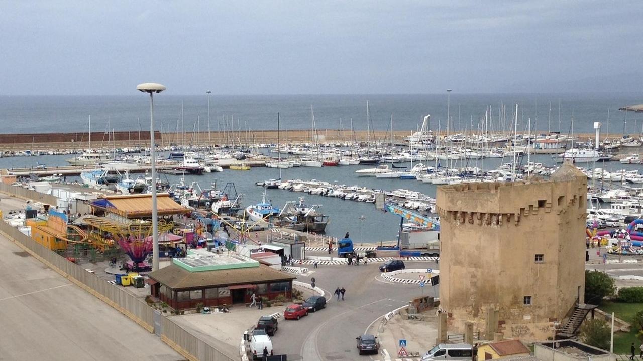 Authority, scoppia la battaglia Porto Torres vuole un posto