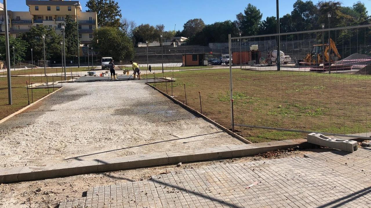 La rinascita di Santa Maria di Pisa inizia dagli spazi dimenticati