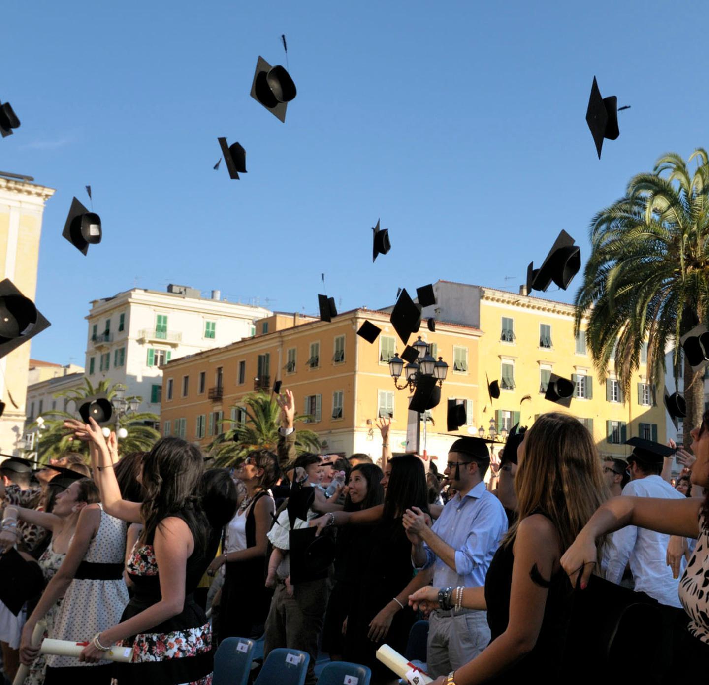Una borsa di studio per i fuoriclasse: scommessa sul futuro 