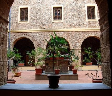 Gli studenti valorizzano i monumenti
