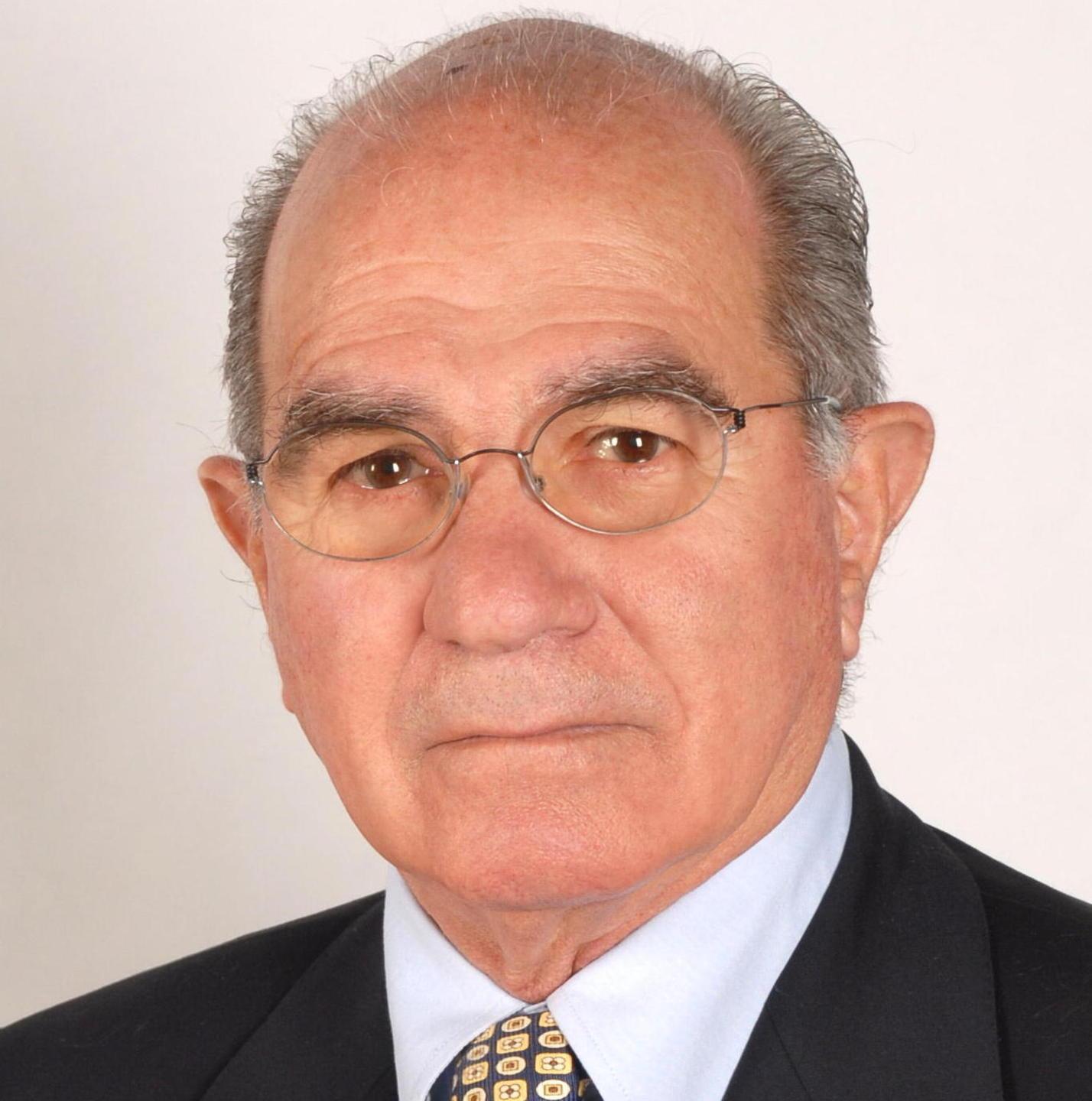 Colto da malore Giorgio Ladu ex segretario Psd’az 