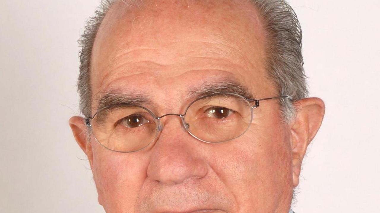 Colto da malore Giorgio Ladu ex segretario Psd’az