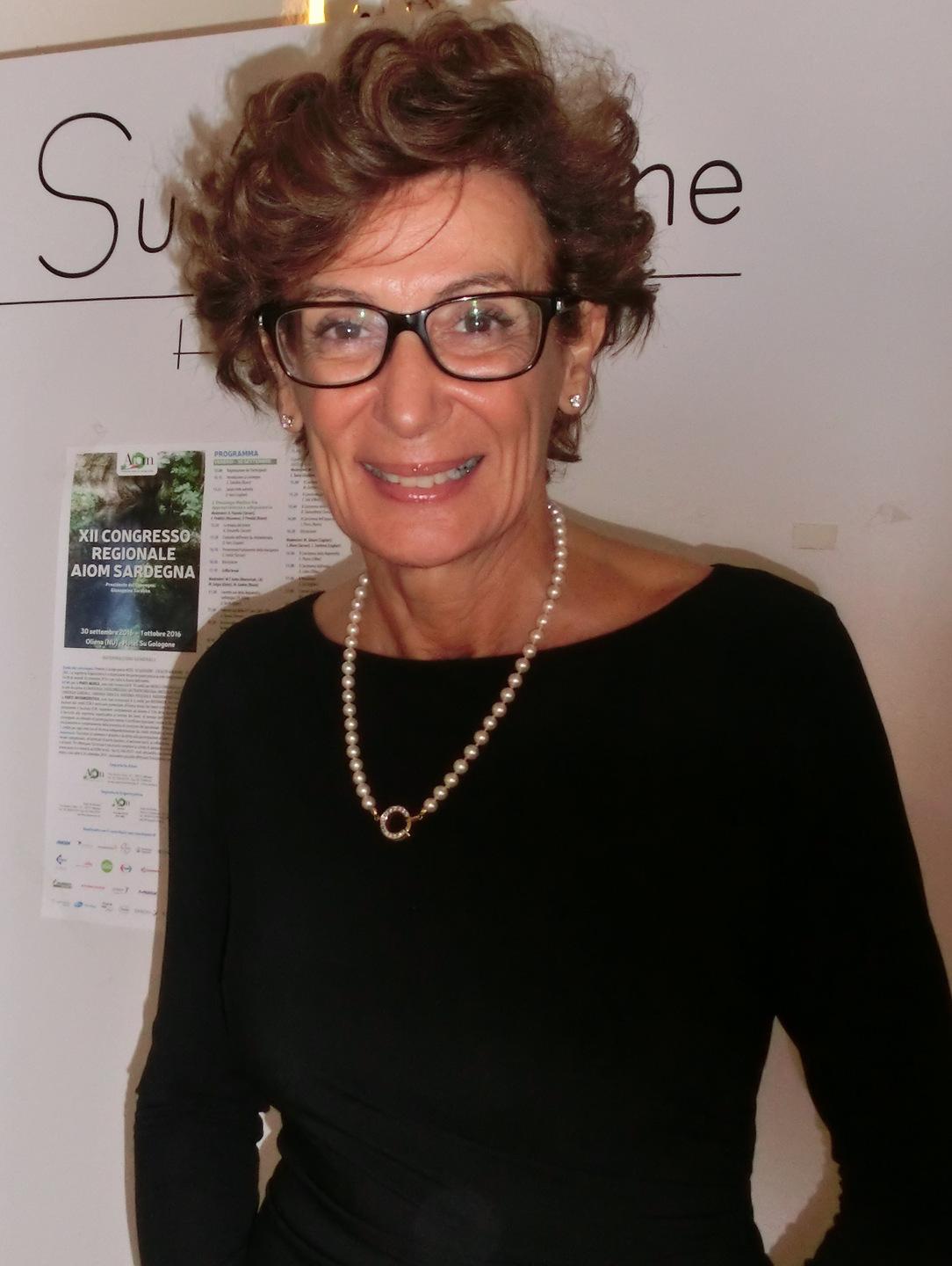 Oncologi a confronto sulle nuove terapie 
