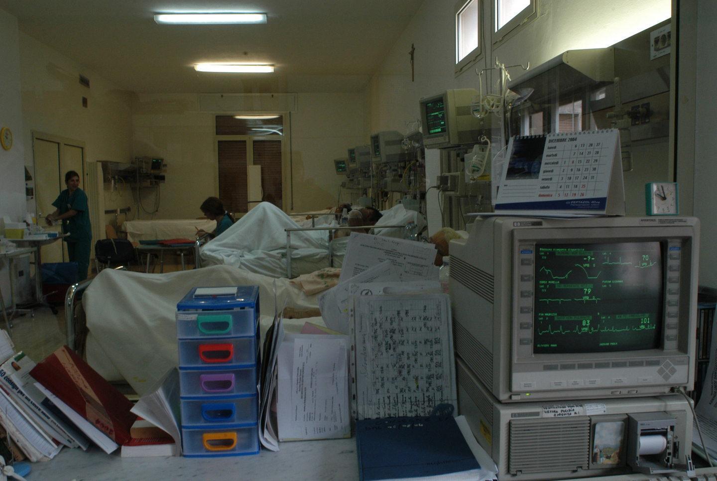 «Le visite cardiologiche, riprendono a fine mese»