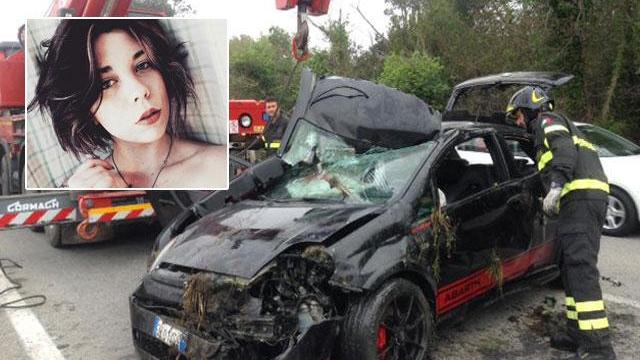 «Come sta Betty?»: l’amico sotto choc rischia dodici anni