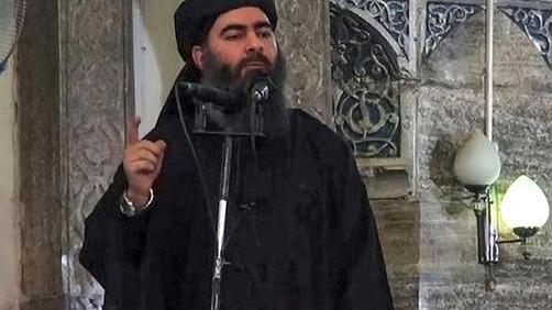 Ex moglie Baghdadi condannata a un anno