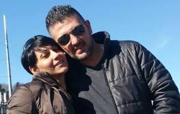 La procura: condannate lui a 25 anni e lei a 19