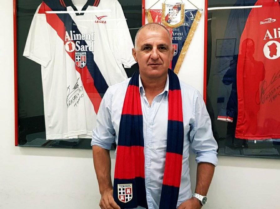 Pino Tortora