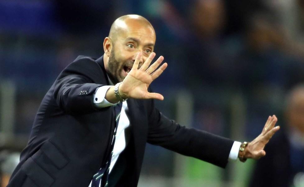 Il Sassuolo alla ricerca del gol perduto 