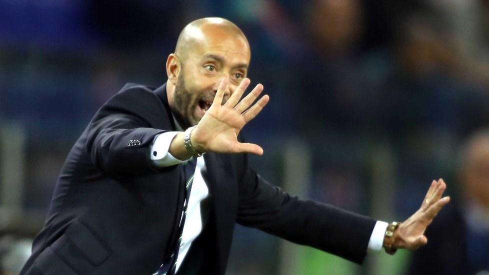 Il Sassuolo alla ricerca del gol perduto