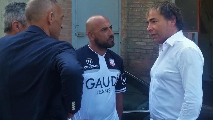 Bonacini: «Il segreto sta negli scalini di Gaudì»