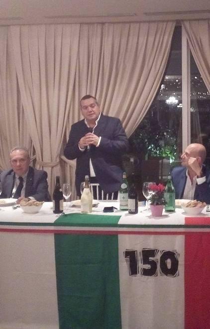 I carcerati fanno il bucato per gli operai 