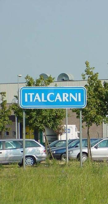 Italcarni: via libera al bando per acquistarla 