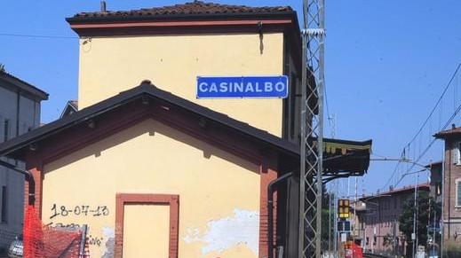 Il nuovo Gigetto “abbatte” la stazione di Casinalbo