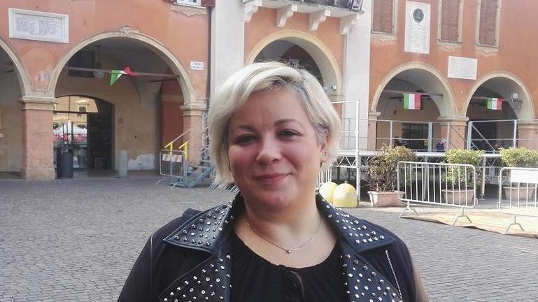 «Io, inventrice e sindaco della Sassuolo virtuale»