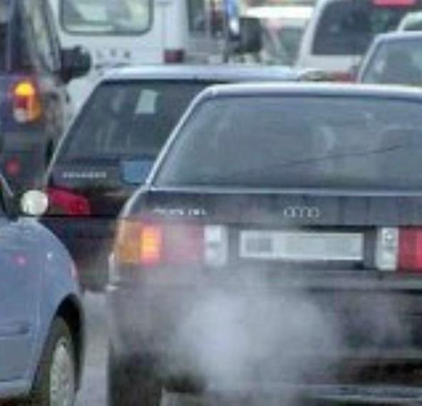 Manovra antismog Ieri zero multe Stop fino a domani 