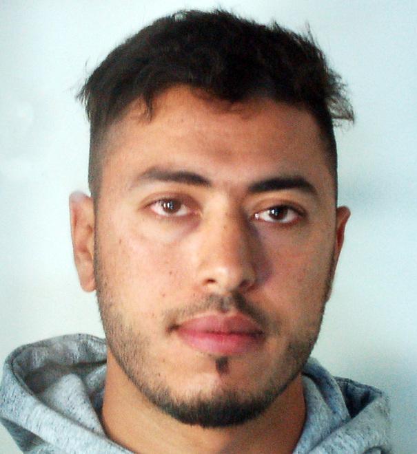 Accusato di essere l’ispiratore del massacro di Marsiglia
