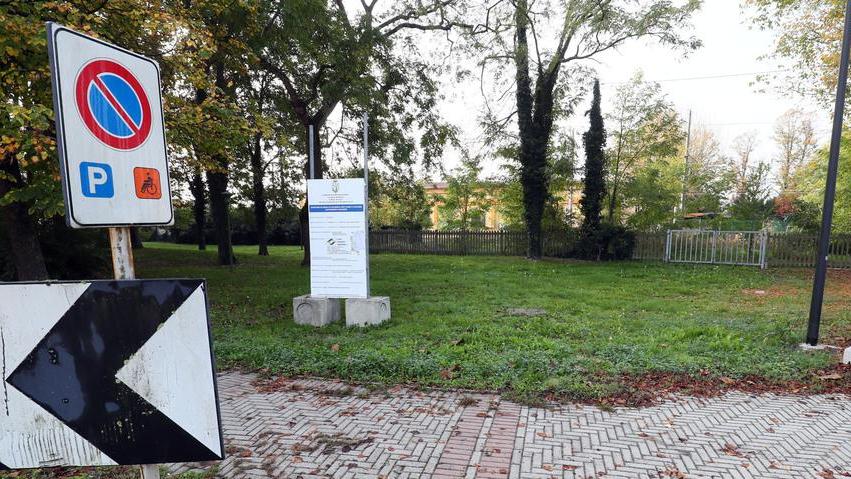 All’asilo rebus sosta per i disabili