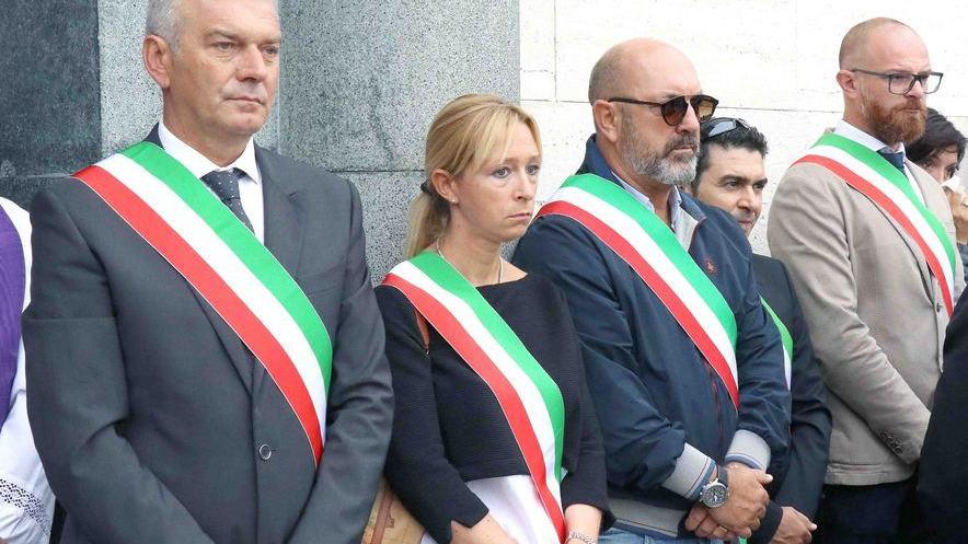«Fusione unica soluzione per il nostro futuro»