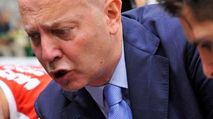 «Col Galatasaray vogliamo sbloccarci»