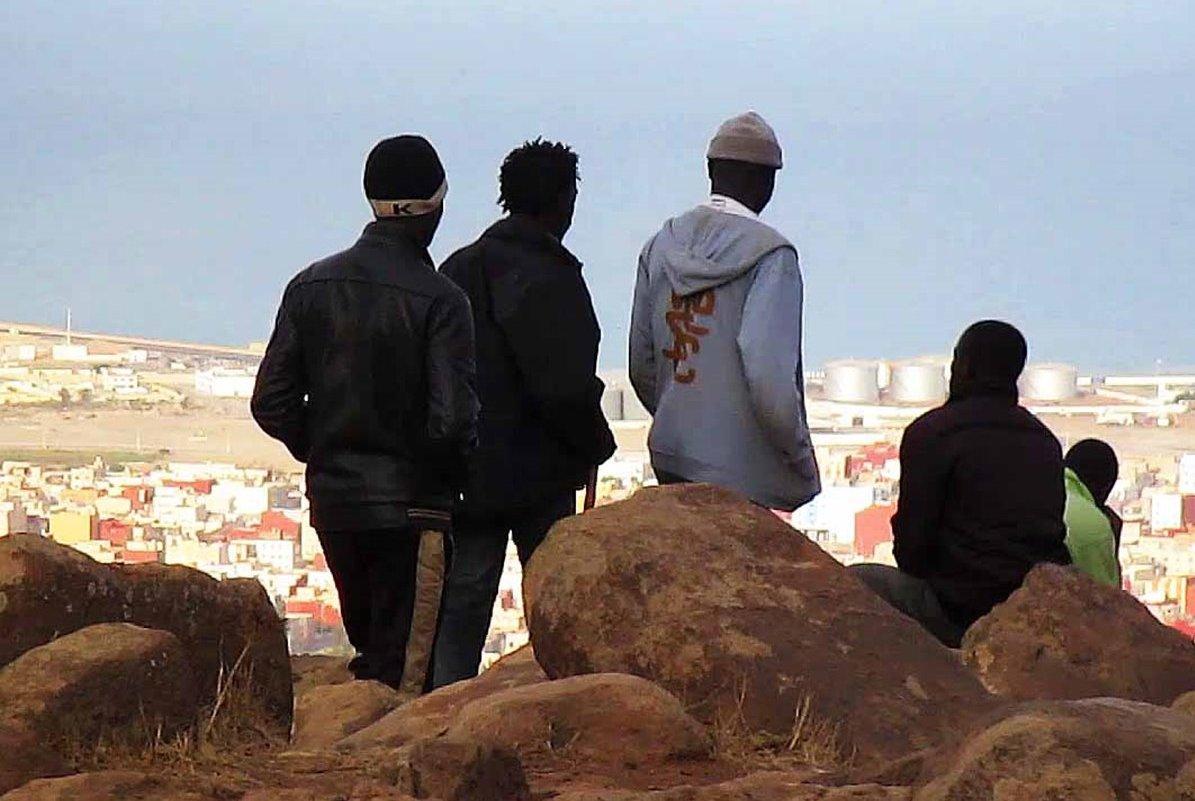 I film di “Transizioni” a Cagliari e Sassari Migrazioni e territori